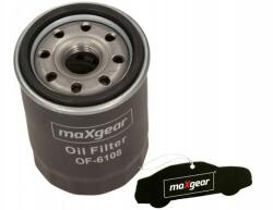 Maxgear Olajszűrő Toyota 2, 0/2, 4 Avensis 03- Fiat Sedici 1, 6 16V/ Suzuki Grand
