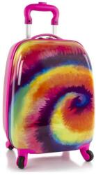 HEYS Детски куфар Heys Kids 4w Tie Dye Heys | Rozov | Момчешки | UNI