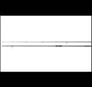 Shimano Pontyhorgász bot Shimano Tribal Tx 1B 12 Int 3, 66m 3, 50lb+ 50mm (TX1B12INT)