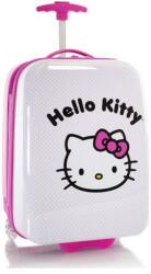 HEYS Детски куфар Heys Kids Hello Kitty 4 Heys | Byal | Момичешки | UNI
