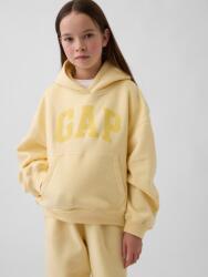 GAP Детски суитшърт с лого VintageSoft GAP GAP | Zhalt | Момичешки | S