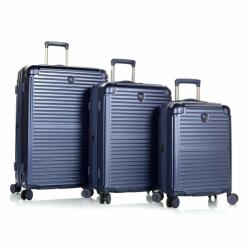 HEYS Набор пътни куфари Heys Cruze S, M, L Navy Heys | Sin | МЪЖЕ | UNI
