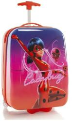 HEYS Детски куфар Heys Kids Miraculous Lady Bug 2 Heys | Cherven | Момичешки | UNI