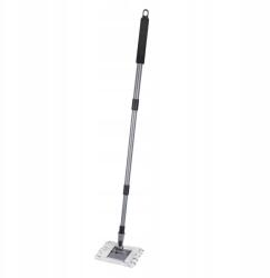 Maximex Padlótisztító Felmosó Teleszkópos Fém 67-TŐL 105 Cm-ig (4031020500)