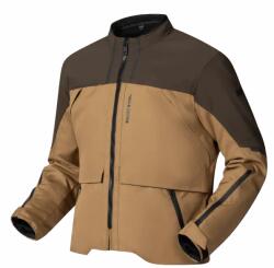 Richa Geacă Moto Bărbați All Season din Textil RICHA ETERNITY · Maro