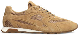 ASH Sandale Kasarnet04 Combo D SS26S153448004 moka mou (SS26S153448004 moka mou)