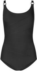 DKNY Costum de baie DIE6M064 BLK black (DIE6M064-BLK black) Costum de baie dama