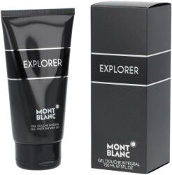 Mont Blanc Explorer Perfumed Gel de dus 150 ml (Barbati)