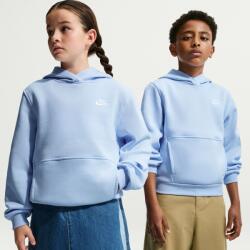 Nike Sportswear Club Fleece S | Unisex | Hanorace | Albastru | FD3000-408