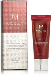 MISSHA M Perfect Cover BB Cream SPF 42 (No. 13 Bright Beige) 20 ml