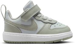 Nike Court Borough Low RP 26 | Copii | Teniși | Negru | IQ0806-001