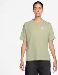 Jordan Tee S | Femei | Tricouri | Verde | IR0389-371