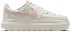 Nike Court Vision Alta 39 | Femei | Teniși | Krémová | DM0113-107 (DM0113-107)