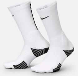 Nike Elite 2.0 M | Unisex | Șosete | Alb | HM0285-100 (HM0285-100)