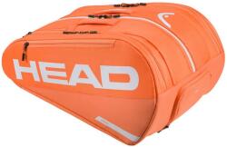 Head Geantă padel Head Tour Padel L - orange (261316)
