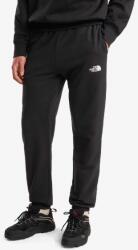 The North Face M SIMPLE DOME LIGHT TAPERED JOGG XL | Bărbați | Pantaloni de trening | Negru | NF0A8C41JK31