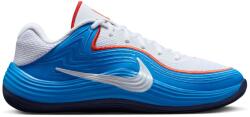 Nike Precision 8 Low 45 | Bărbați | Ghete de baschet | Alb | IH1104-101
