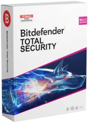Bitdefender Total Security 2026 Multi Device 25 de dispozitive 1 an (BTSF-25-1)