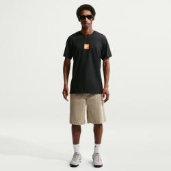 Nike Sportswear L | Bărbați | Tricouri | Negru | IR4972-010