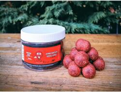 Dudi Bait Boilies pentru carlig Mister Red Jumbo Wafters 24mm