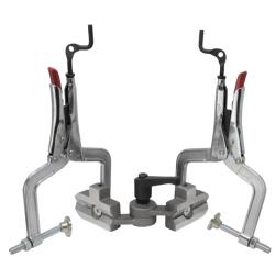 Strong Hand Tools JointMaster PA állítható szögű önzáró sarokrögzítő fogó (PA634)