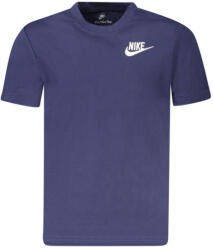 Nike Детска тениска с къс ръкав nike, Размер 7a, Цвят Синьо (8uc545_blmdnavy)