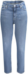 Calvin Klein Дамски дънки calvin klein, Размер 31l28, Цвят Синьо (j20j224514_bl1bj)