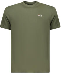 Fila Мъжка тениска с къс ръкав fila, Размер s, Цвят Зелен (fam0874_ve60081)