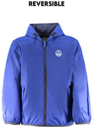 North sails Спортно яке за деца north sails, Цвят Син (701925000_bl0831)