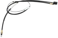 MAXGEAR Cablu, frana de parcare MAXGEAR 32-1662 (32-1662)