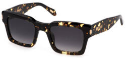 Just Cavalli Дамски слънчеви очила just cavalli, Размер uni, Цвят Кафяв (sjc026_marrone_0780) Слънчеви очила