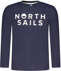 North sails Детска блуза с дълъг ръкав north sails, Размер 8a, Цвят Синьо (795232000_bl0802)