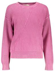 Desigual Дамски пуловер desigual, Размер m, Цвят Роза (26swjf41_rs3175)