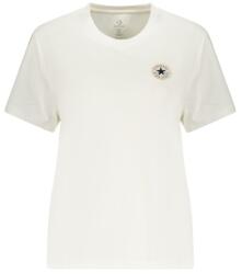 Converse Дамска тениска с къс ръкав converse, Размер xs, Цвят Бяло (cvw5t108_bi100whi)
