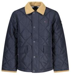 Tommy Hilfiger Детско яке tommy hilfiger, Размер 10a, Цвят Синьо (kb0kb09814_blc1g)