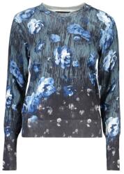 Desigual Дамски пуловер desigual, Размер xs, Цвят Синьо (26swjf11_bl2000)