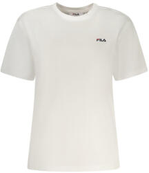 Fila Дамска тениска с къс ръкав fila, Размер s, Цвят Бяло (faw1053_bi10001)