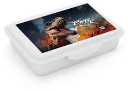 KARTON P+P uzsonnás doboz dinós Raptor (9-36926)