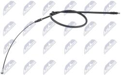 NTY Cablu, frana de parcare NTY HLR-PL-041 (HLR-PL-041)