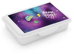 KARTON P+P uzsonnás doboz Big Dream (9-58526)