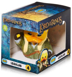 Numskull Designs Tubbz Duck Lord of the Ring Legolas Figurina