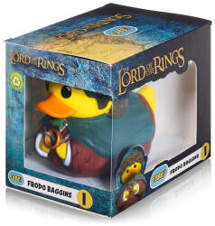 Numskull Designs Tubbz Duck Lord of the Ring Frodo Figurina