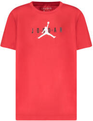 JORDAN Мъжка тениска с къс ръкав jordan. , Размер 12-13a, Цвят Червено (95b922_rogymred)