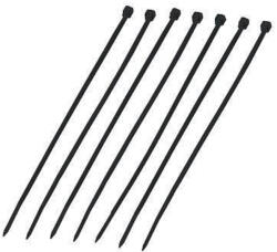 Datacom Bandă de fixare (2.5x200) neagră 100 buc - efistore - 9,99 RON