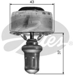 GATES TH01489 termostat, lichid racire