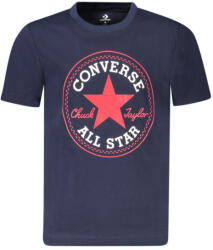Converse Детска тениска с къс ръкав converse, Размер 3a, Цвят Синьо (866500_blba0)