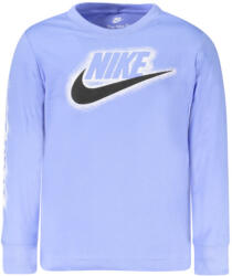 Nike Детска блуза с дълги ръкави nike, Размер 4a, Цвят (86m523_azroypul)