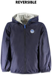 North sails Спортно яке за деца north sails, Цвят Син (701925000_bl0802)