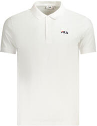 Fila Мъжка тениска fila, Размер s, Цвят Бял (fam0717_bi10001)