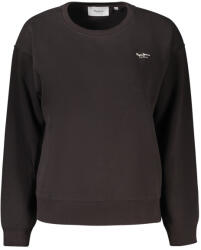 PEPE JEANS Дамски суичър с цип pepe jeans, Размер xs, Цвят Черен (pl5800017_ne999)